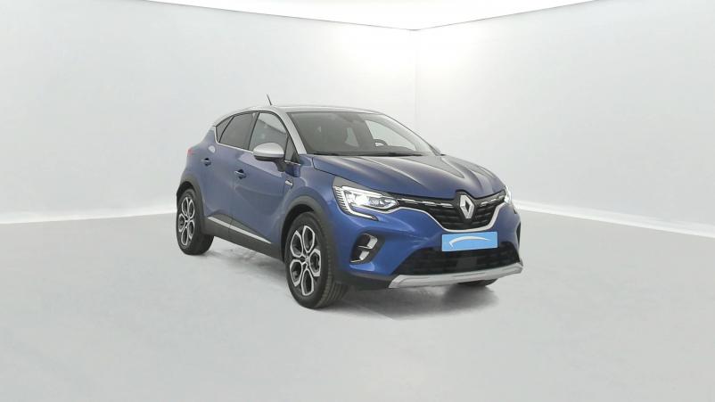Vente en ligne Renault Captur  E-Tech 145 - 21 au prix de 21 990 €