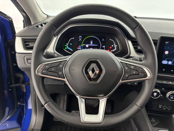 Vente en ligne Renault Captur  E-Tech 145 - 21 au prix de 21 990 €