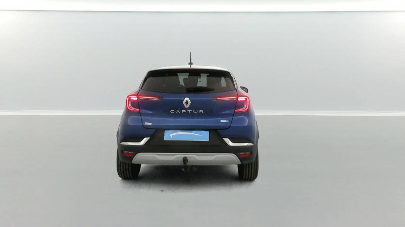 Vente en ligne Renault Captur  E-Tech 145 - 21 au prix de 21 990 €