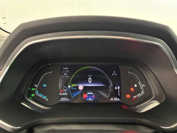 Vente en ligne Renault Captur  E-Tech 145 - 21 au prix de 21 990 €