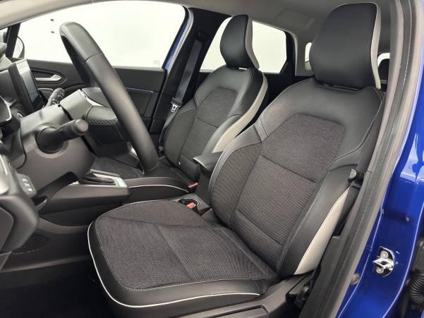 Vente en ligne Renault Captur  E-Tech 145 - 21 au prix de 21 990 €