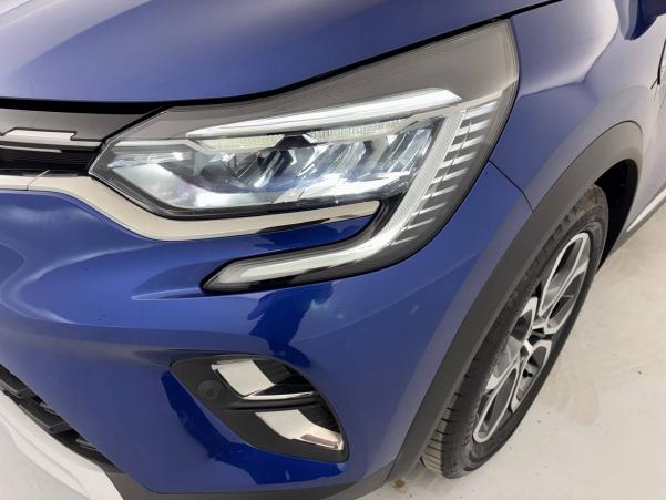 Vente en ligne Renault Captur  E-Tech 145 - 21 au prix de 21 990 €