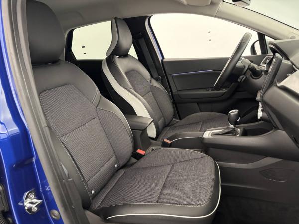 Vente en ligne Renault Captur  E-Tech 145 - 21 au prix de 21 990 €