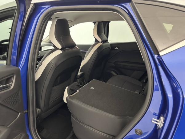 Vente en ligne Renault Captur  E-Tech 145 - 21 au prix de 21 990 €
