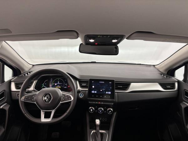 Vente en ligne Renault Captur  E-Tech 145 - 21 au prix de 21 990 €