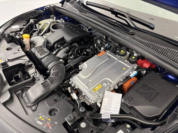 Vente en ligne Renault Captur  E-Tech 145 - 21 au prix de 21 990 €