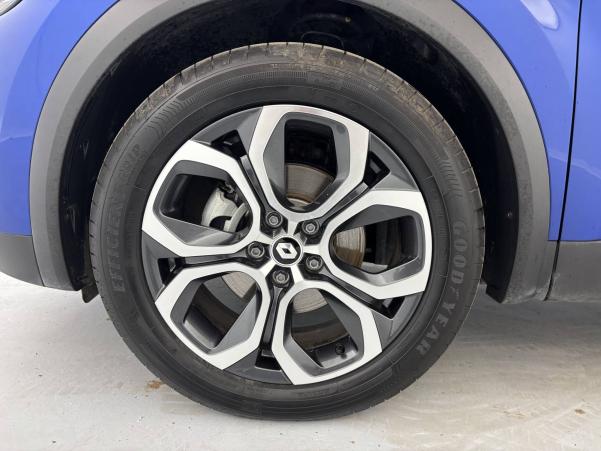 Vente en ligne Renault Captur  E-Tech 145 - 21 au prix de 21 990 €