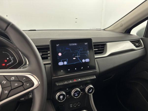 Vente en ligne Renault Captur  E-Tech 145 - 21 au prix de 21 990 €