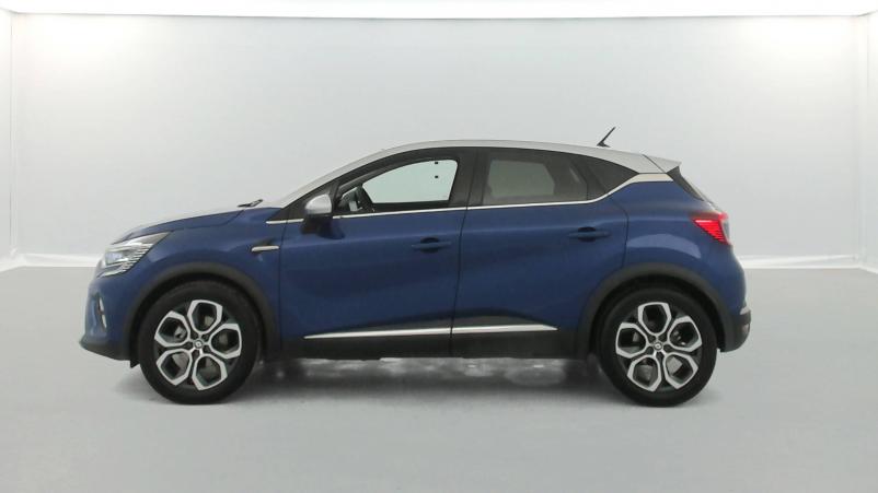 Vente en ligne Renault Captur  E-Tech 145 - 21 au prix de 21 990 €