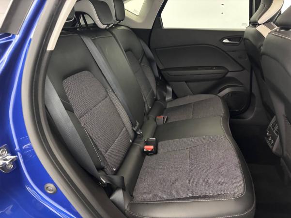 Vente en ligne Renault Captur  E-Tech 145 - 21 au prix de 21 990 €