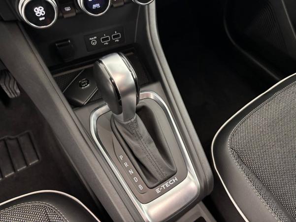 Vente en ligne Renault Captur  E-Tech 145 - 21 au prix de 21 990 €