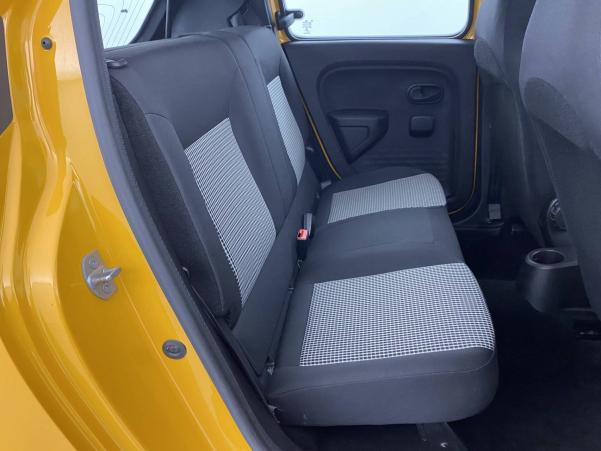 Vente en ligne Renault Twingo Electrique Twingo III Achat Intégral au prix de 12 990 €