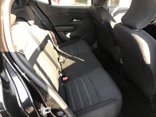 Vente en ligne Dacia Sandero  ECO-G 100 au prix de 16 990 €