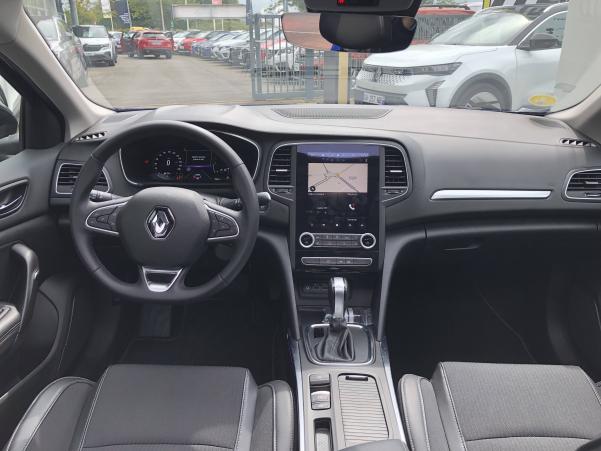 Vente en ligne Renault Megane 4 Estate  Blue dCi 115 EDC au prix de 26 990 €