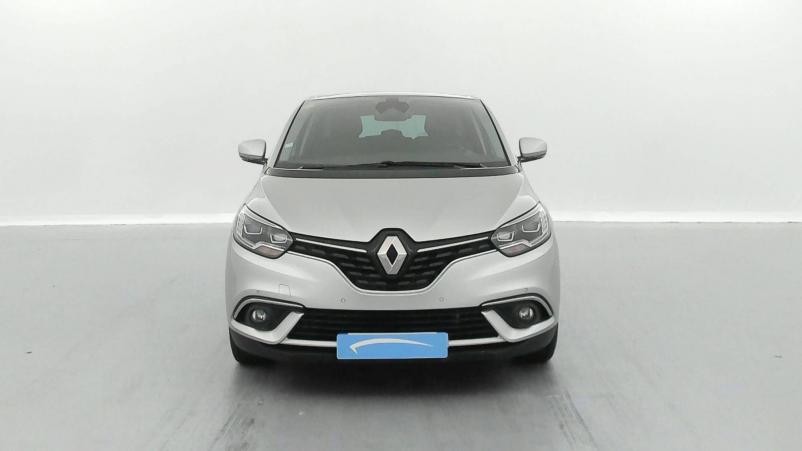 Vente en ligne Renault Grand Scenic 4 Grand Scenic Blue dCi 120 EDC au prix de 18 990 €