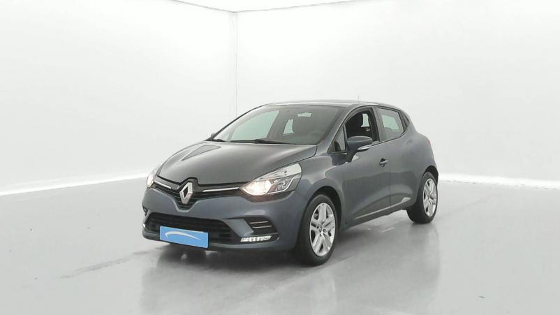 Vente en ligne Renault Clio 4 Clio TCe 90 - 19 au prix de 12 490 €