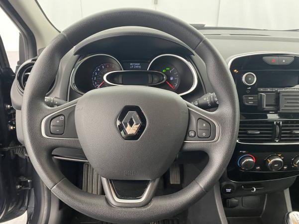 Vente en ligne Renault Clio 4 Clio TCe 90 - 19 au prix de 12 490 €