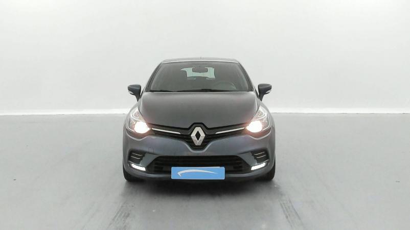 Vente en ligne Renault Clio 4 Clio TCe 90 - 19 au prix de 12 490 €