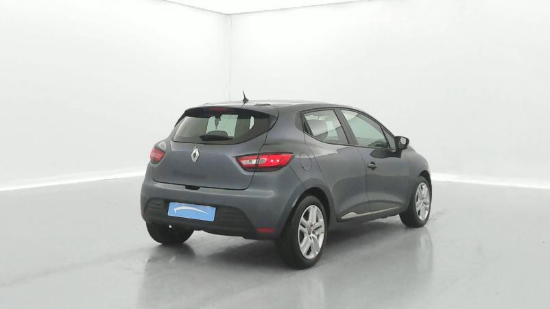 Vente en ligne Renault Clio 4 Clio TCe 90 - 19 au prix de 12 490 €