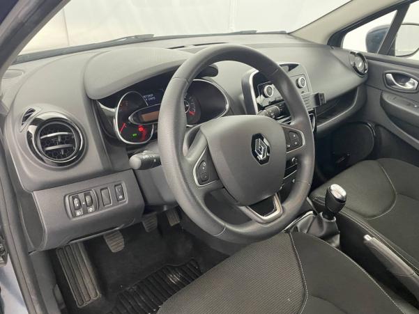 Vente en ligne Renault Clio 4 Clio TCe 90 - 19 au prix de 12 490 €