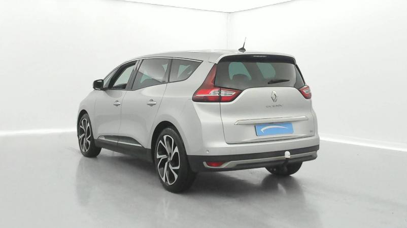 Vente en ligne Renault Grand Scenic 4 Grand Scenic Blue dCi 120 EDC au prix de 18 990 €