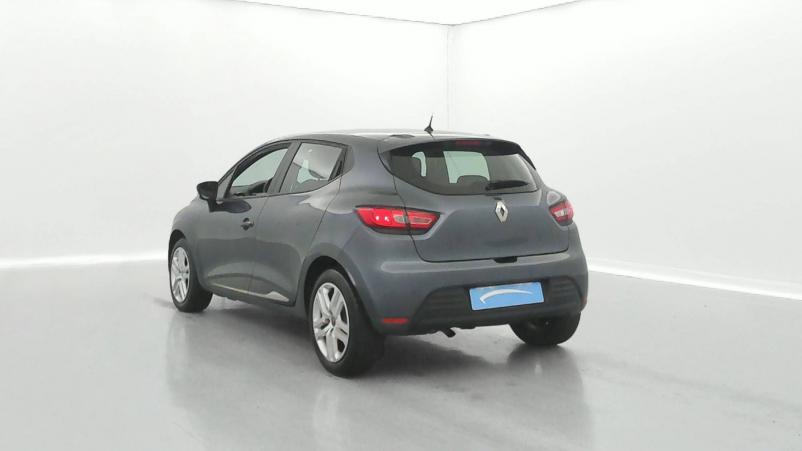 Vente en ligne Renault Clio 4 Clio TCe 90 - 19 au prix de 12 490 €