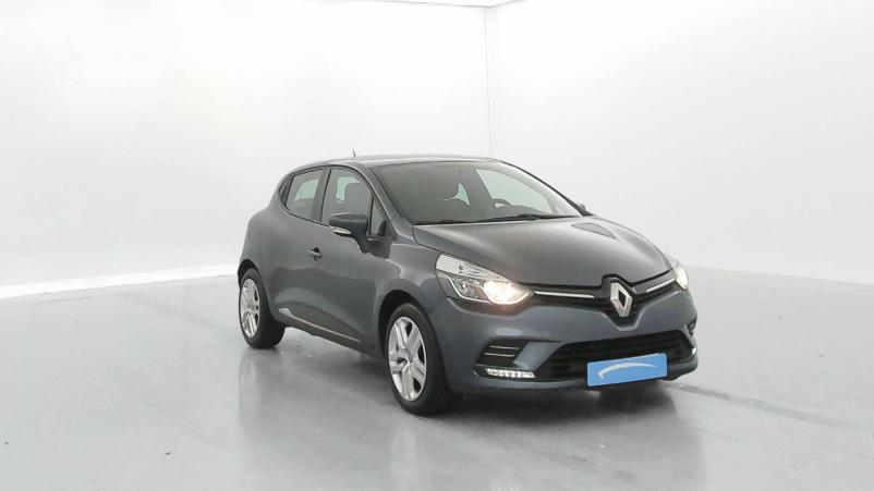 Vente en ligne Renault Clio 4 Clio TCe 90 - 19 au prix de 12 490 €