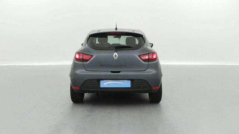 Vente en ligne Renault Clio 4 Clio TCe 90 - 19 au prix de 12 490 €