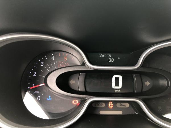 Vente en ligne Renault Trafic 3 Fourgon TRAFIC FGN L2H1 1300 KG DCI 120 au prix de 19 490 €