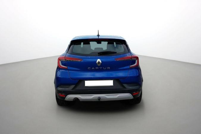 Vente en ligne Renault Captur  TCe 90 au prix de 15 990 €