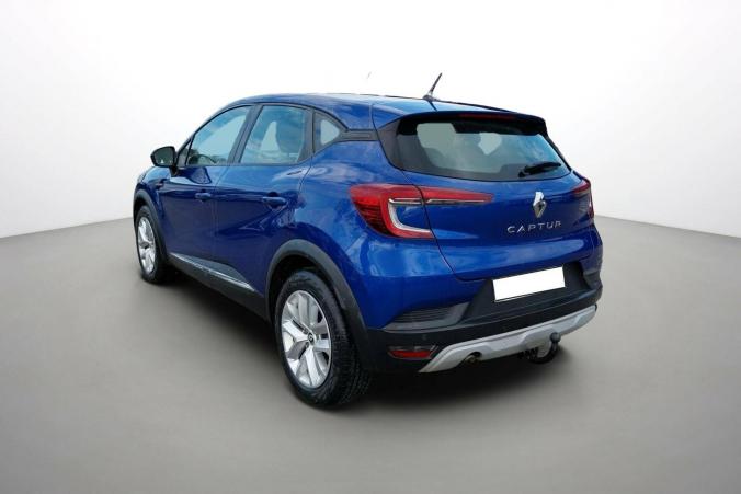 Vente en ligne Renault Captur  TCe 90 au prix de 15 990 €