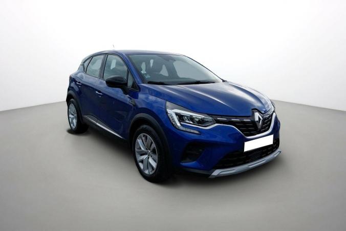 Vente en ligne Renault Captur  TCe 90 au prix de 15 990 €