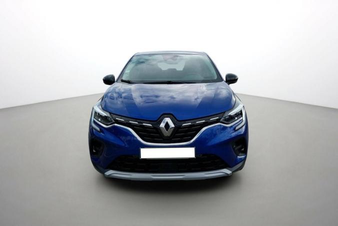 Vente en ligne Renault Captur  TCe 90 au prix de 15 990 €