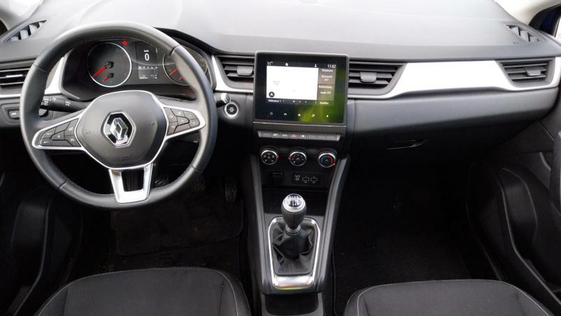 Vente en ligne Renault Captur  TCe 90 au prix de 15 990 €