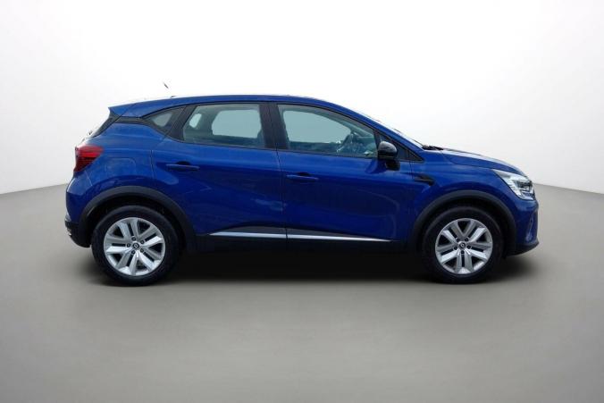 Vente en ligne Renault Captur  TCe 90 au prix de 15 990 €