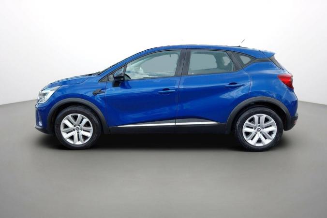 Vente en ligne Renault Captur  TCe 90 au prix de 15 990 €