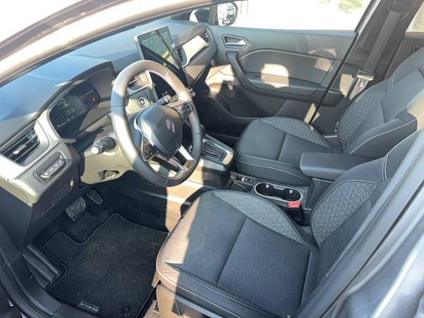 Vente en ligne Renault Symbioz  E-Tech full hybrid 145 au prix de 27 990 €