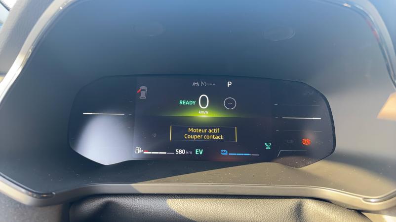 Vente en ligne Renault Symbioz  E-Tech full hybrid 145 au prix de 27 990 €