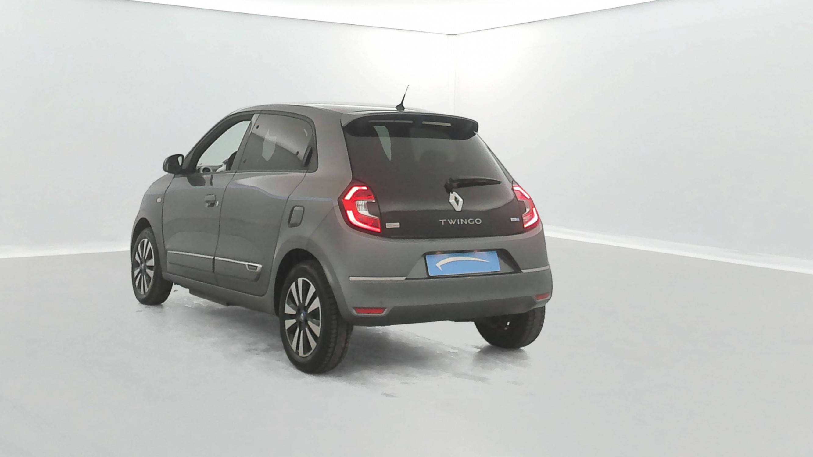 Vente en ligne Renault Twingo Electrique Twingo III Achat Intégral - 21 au prix de 10 990 €