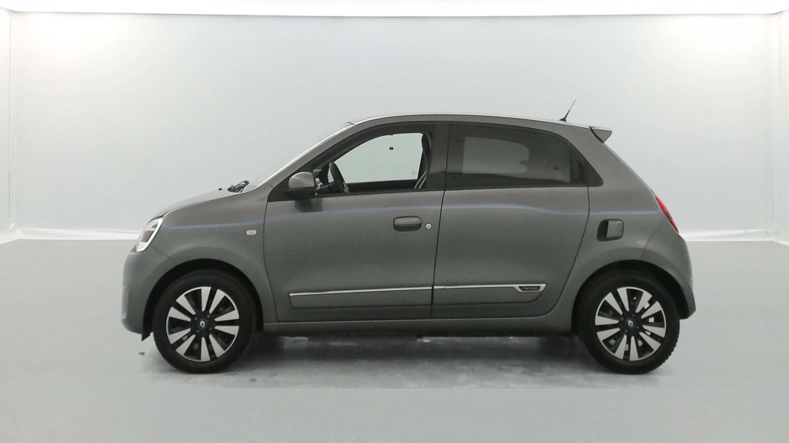 Vente en ligne Renault Twingo Electrique Twingo III Achat Intégral - 21 au prix de 10 990 €