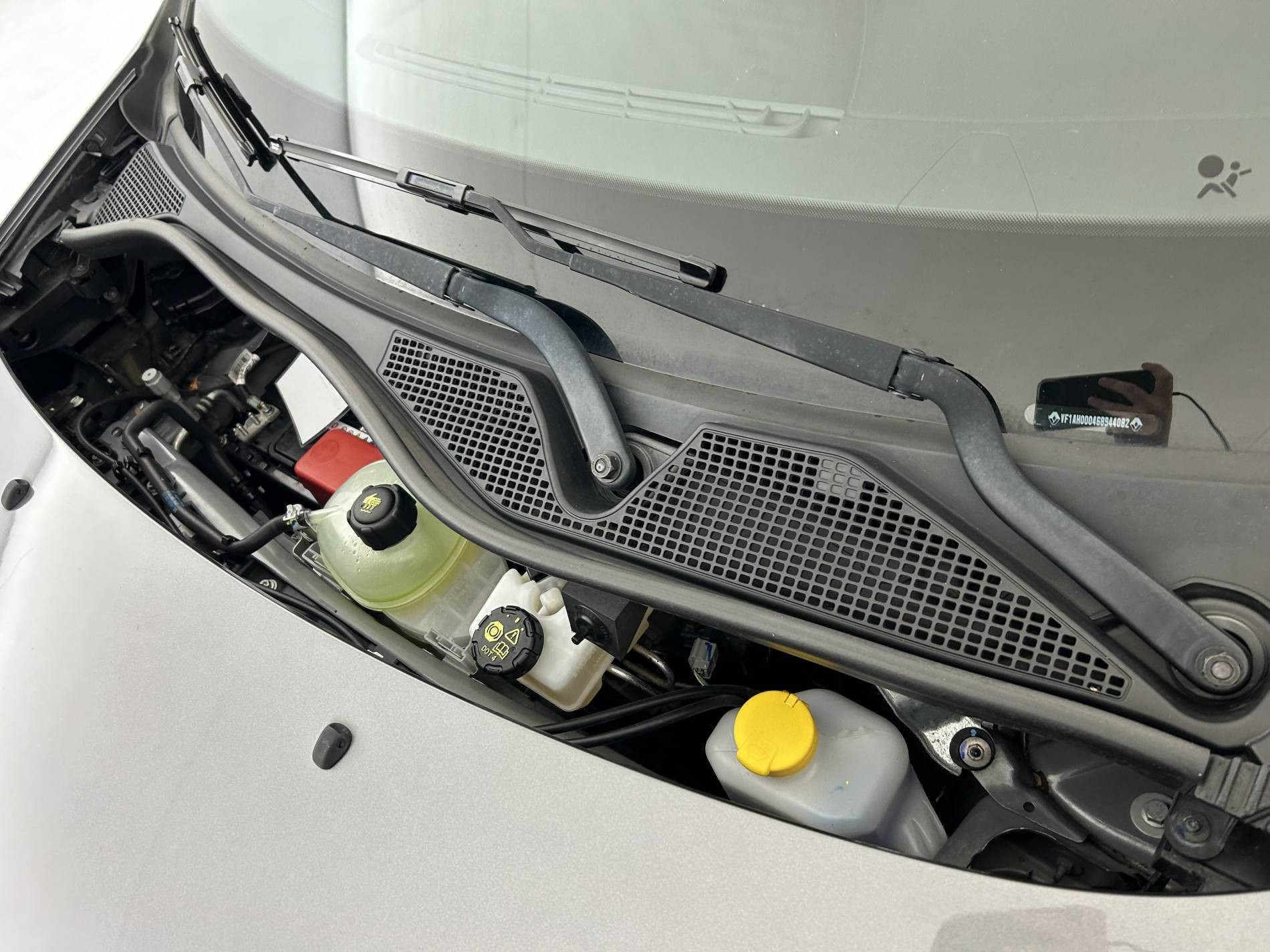 Vente en ligne Renault Twingo Electrique Twingo III Achat Intégral - 21 au prix de 10 990 €