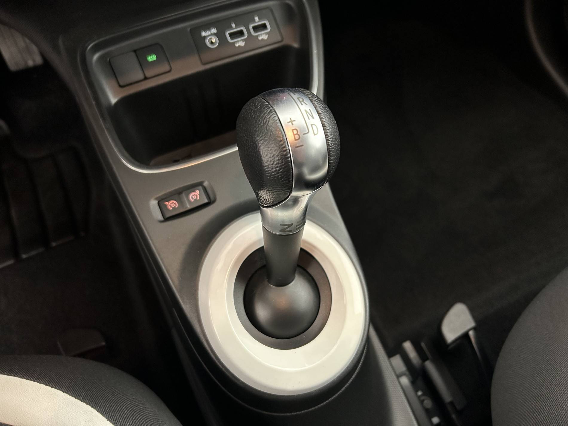 Vente en ligne Renault Twingo Electrique Twingo III Achat Intégral - 21 au prix de 10 990 €