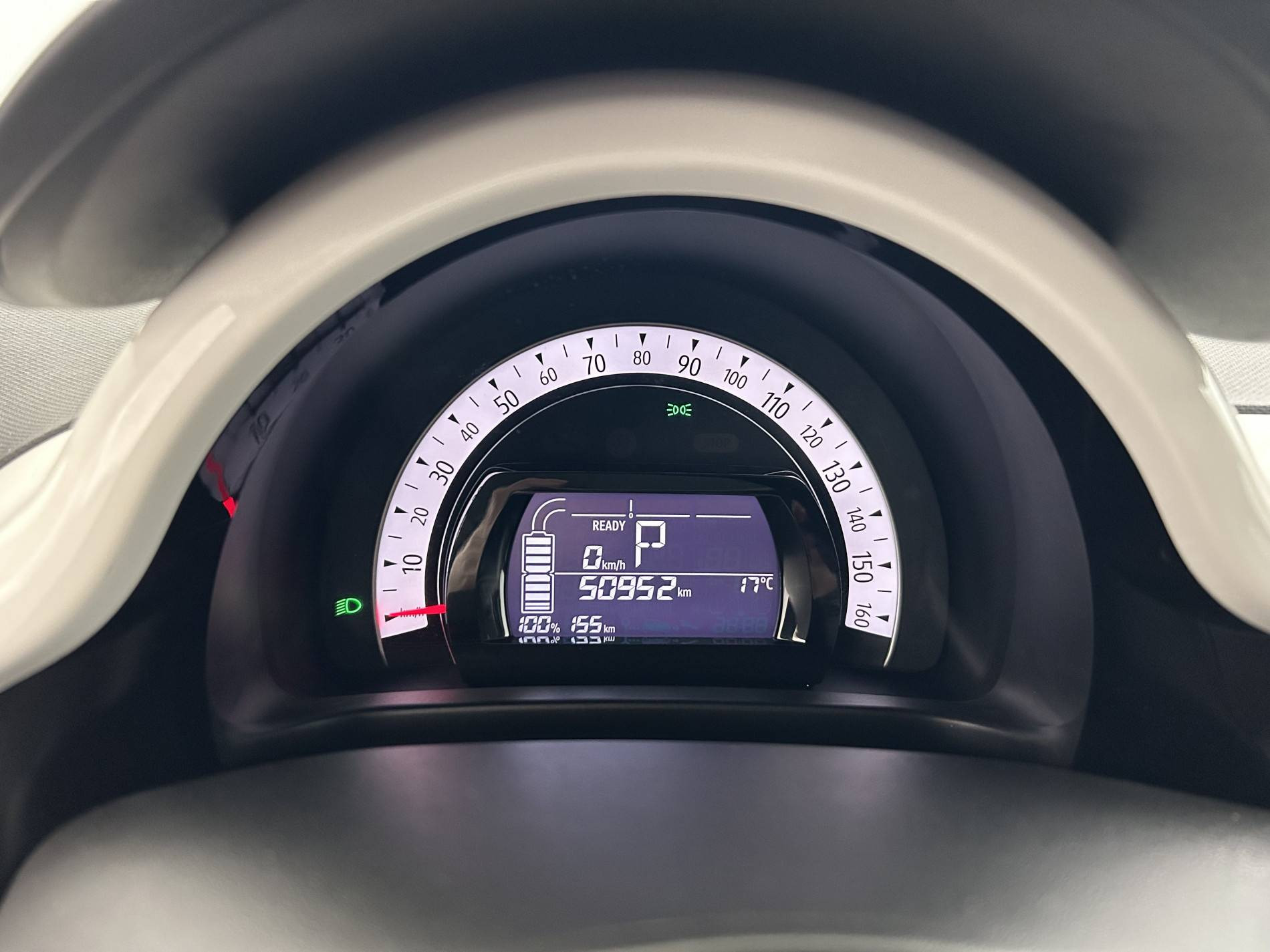 Vente en ligne Renault Twingo Electrique Twingo III Achat Intégral - 21 au prix de 10 990 €