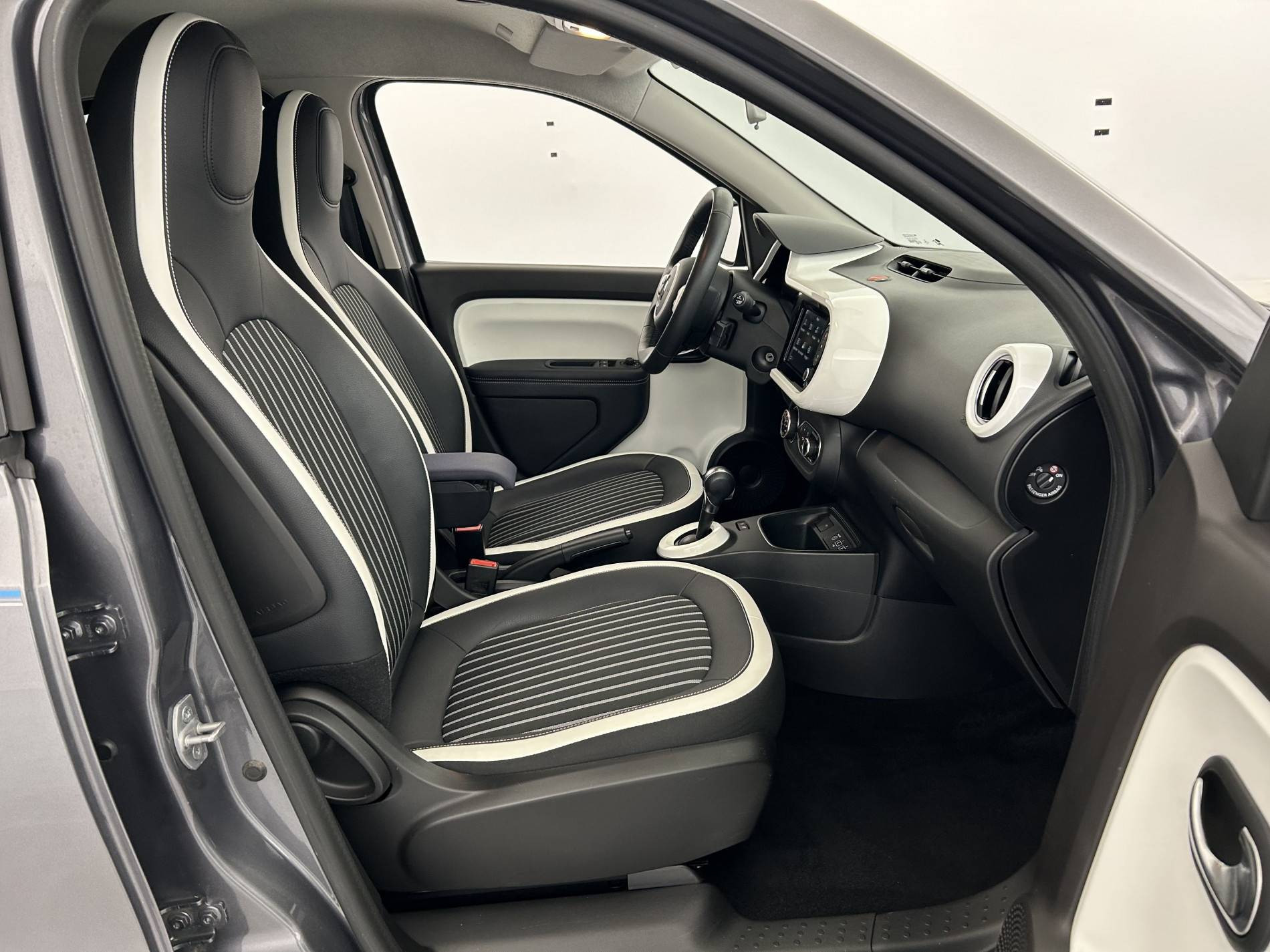 Vente en ligne Renault Twingo Electrique Twingo III Achat Intégral - 21 au prix de 10 990 €