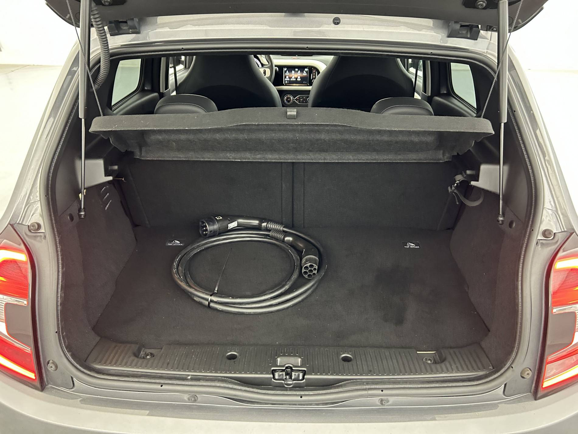 Vente en ligne Renault Twingo Electrique Twingo III Achat Intégral - 21 au prix de 10 990 €