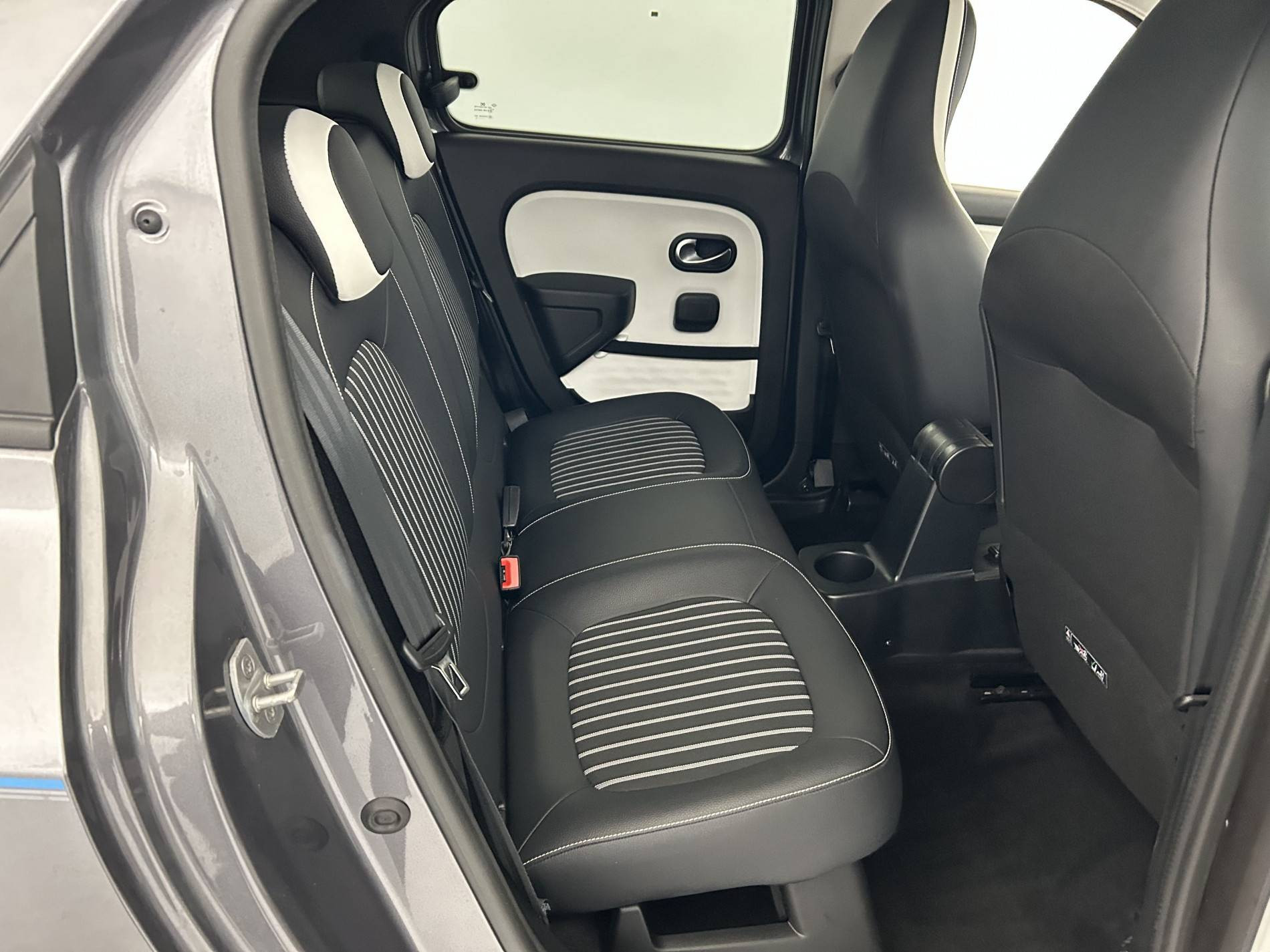 Vente en ligne Renault Twingo Electrique Twingo III Achat Intégral - 21 au prix de 10 990 €