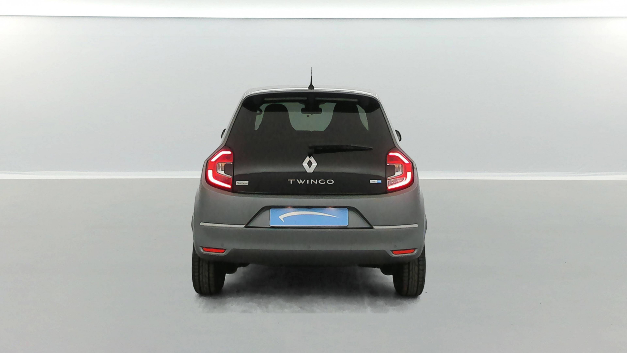 Vente en ligne Renault Twingo Electrique Twingo III Achat Intégral - 21 au prix de 10 990 €