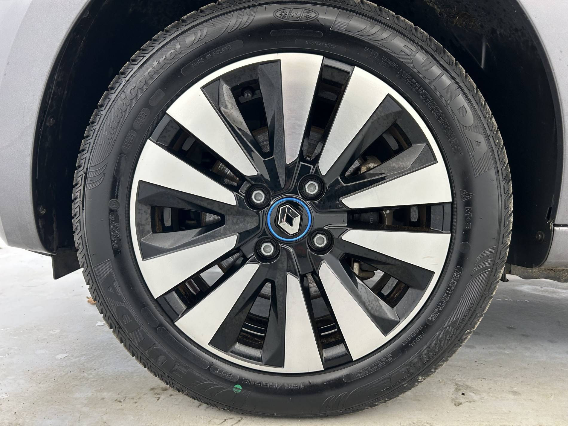 Vente en ligne Renault Twingo Electrique Twingo III Achat Intégral - 21 au prix de 10 990 €