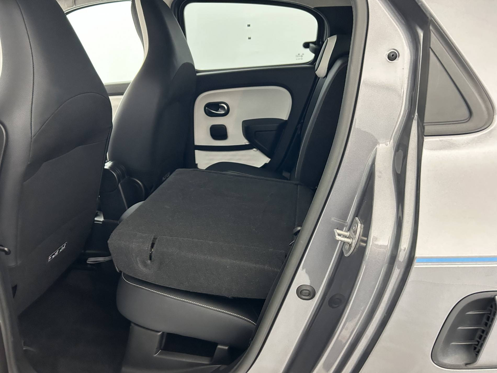 Vente en ligne Renault Twingo Electrique Twingo III Achat Intégral - 21 au prix de 10 990 €