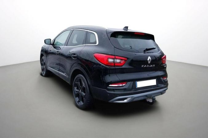 Vente en ligne Renault Kadjar  Blue dCi 115 EDC au prix de 17 990 €